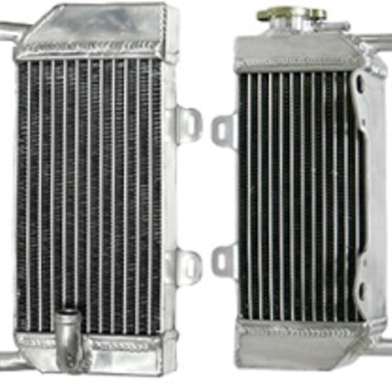 Radiator Aluminium Oversized Core, Honda 04-09 19010-KSC-305 19015-KSC-305 XD-10000
