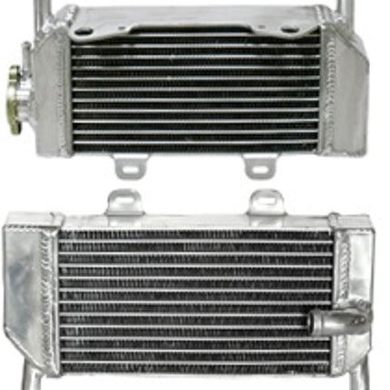 Radiator Aluminium Oversized Core, Honda 04-09 19010-KSC-305 19015-KSC-305 XD-10000