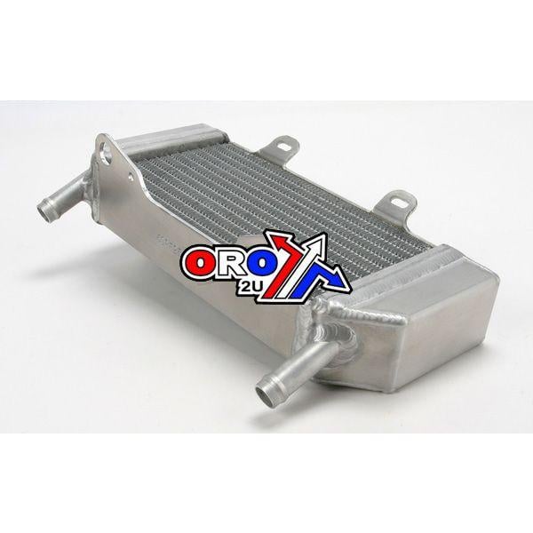 Radiator CRF250 04-09 Left, FPS11-6CRF250-L Fluidyne