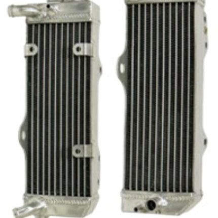 Radiator Aluminium Standard Core, Honda 00-07 19010-MBN-505 19015-MBN-670 XD-10043