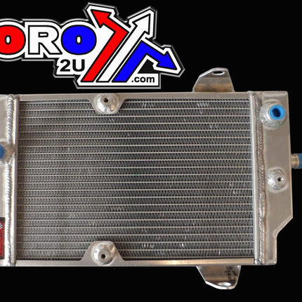 RADIATOR 38mm KFX700, Fluidyne FPS11-700KS