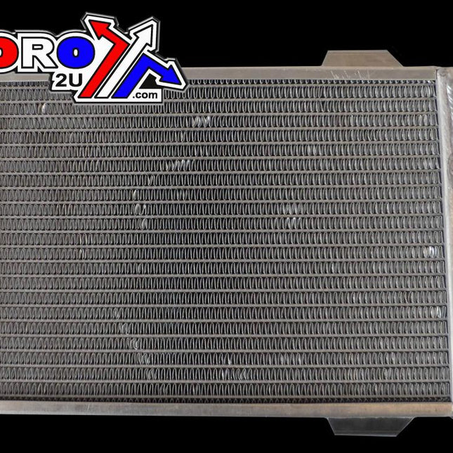 RADIATOR 38mm KFX700, Fluidyne FPS11-700KS