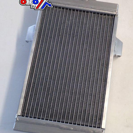 Radiator YFM660 01-06 Os, FPS11-01RAP 5LP-12461-10-00