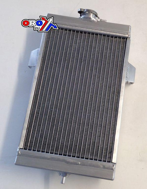 Radiator YFM660 01-06 Os, FPS11-01RAP 5LP-12461-10-00
