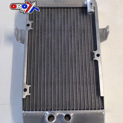 Radiator YFM660 01-06 Os, FPS11-01RAP 5LP-12461-10-00