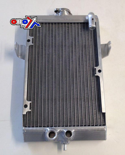 Radiator YFM660 01-06 Os, FPS11-01RAP 5LP-12461-10-00