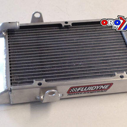 Radiator YFM660 01-06 Os, FPS11-01RAP 5LP-12461-10-00