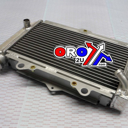 Radiator Aluminium Oversized 95mm Core, Yamaha ATV 5TG-12461-00 5TG-12461-10 AC-10002