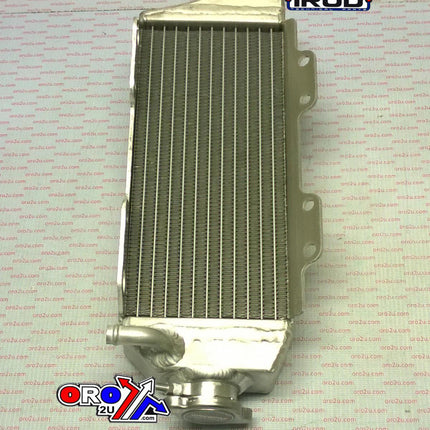 Radiator Yzf Wrf 450 Fluidyne, 5TA-12461-00-00 FPS11-YZ450-R, Yamaha WRF426, YZF426