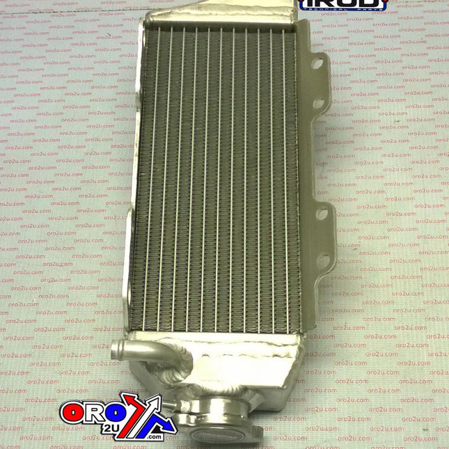 Radiator Yzf Wrf 450 Fluidyne, 5TA-12461-00-00 FPS11-YZ450-R, Yamaha WRF426, YZF426