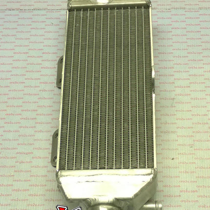 Radiator Yzf Wrf 450 Fluidyne, 5TA-12461-00-00 FPS11-YZ450-R, Yamaha WRF426, YZF426