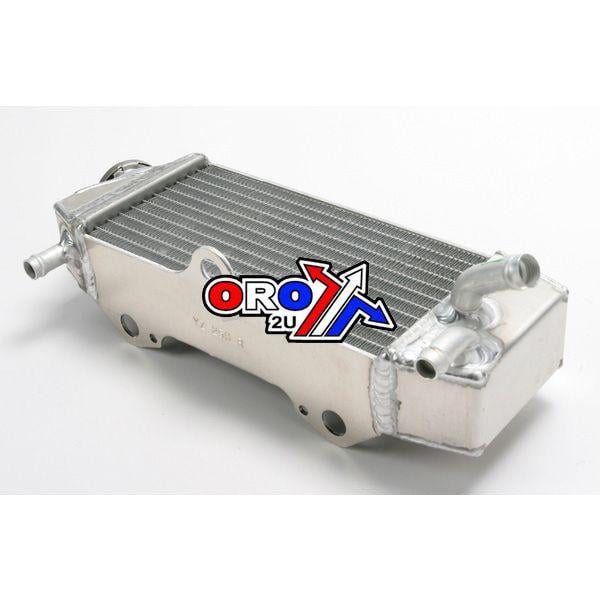 Radiator YZF250 01-05, Wrf, 5NL-12461-10-00 FPS11-YZ250F-R