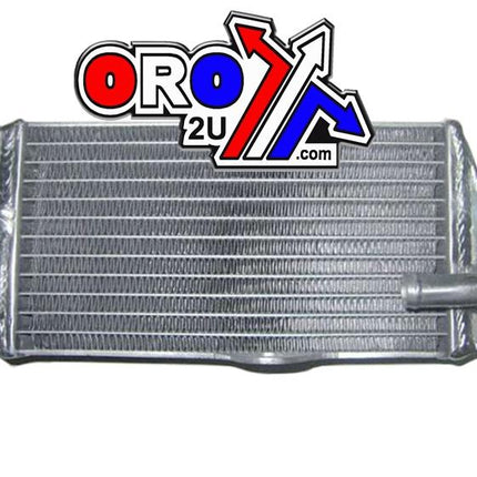 Radiator YZ85 02-21 Dirtrace, XD-10010 5PA-12461-00-00