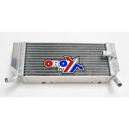 Radiator CRF450X 05-9 Fluidyne, FPS11-CRF450X-L 19015-MEY-305