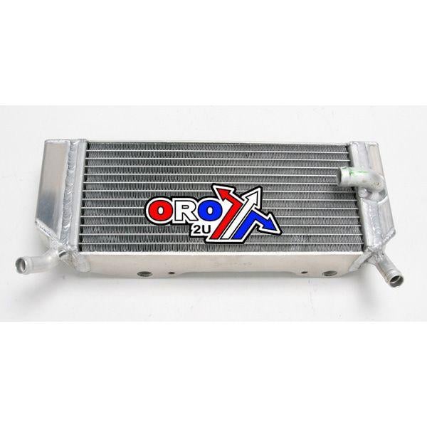 Radiator CRF450X 05-9 Fluidyne, FPS11-CRF450X-L 19015-MEY-305