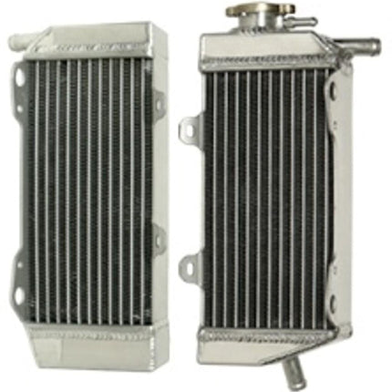 Radiator Aluminium Oversized Core, Honda 05-08 19010-MEN-A01 19015-MEN-A01 XD-10001