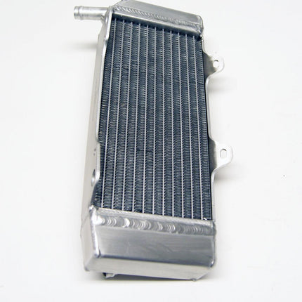 Radiator CRF450R 05-8 Fluidyne, FPS11-05CR450-L Honda CRF450R, 19015-MEN-A01