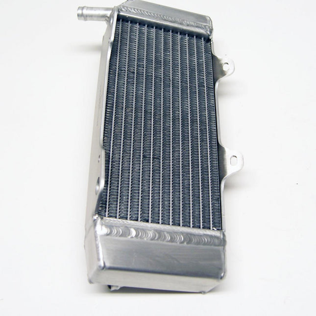 Radiator CRF450R 05-8 Fluidyne, FPS11-05CR450-L Honda CRF450R, 19015-MEN-A01