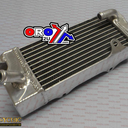 Radiator Aluminium Oversized Core, Kawasaki 39061-1245 XD-10015