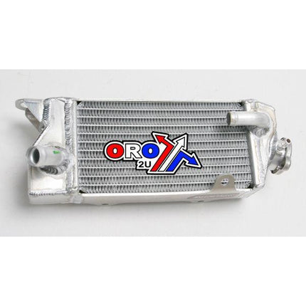 Radiator KX80 KX85 Fluidyne, FPS11-KX85 39061-1245 Oversize