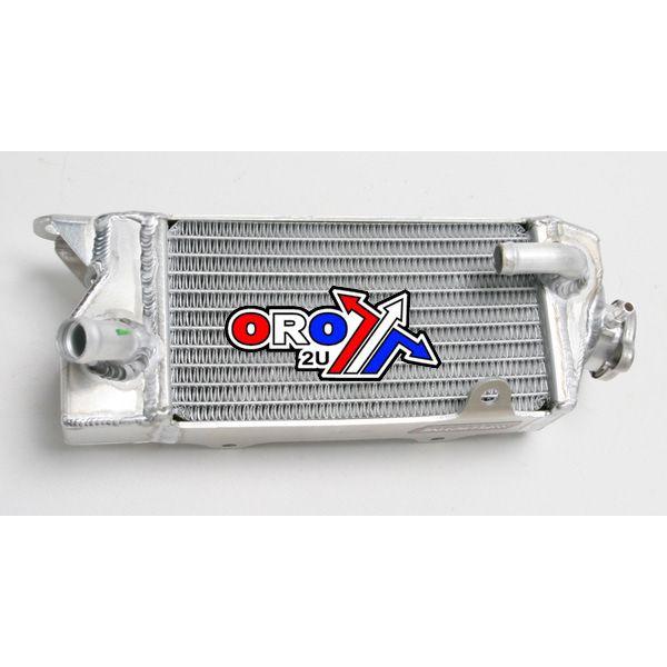 Radiator KX80 KX85 Fluidyne, FPS11-KX85 39061-1245 Oversize