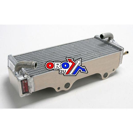 Radiator RMZ450 2005 Fluidyne, FPS11-RMZ450-L Suzuki 2005