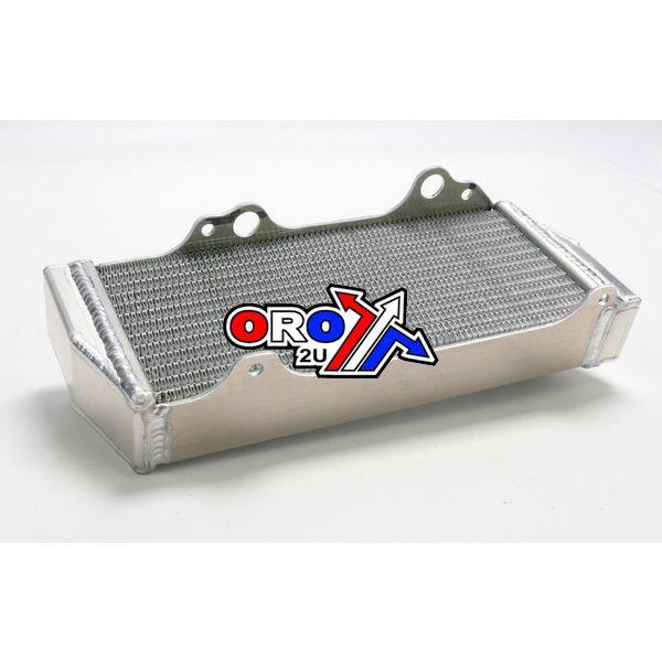 Radiator RMZ450 2005 Fluidyne, FPS11-RMZ450-L Suzuki 2005