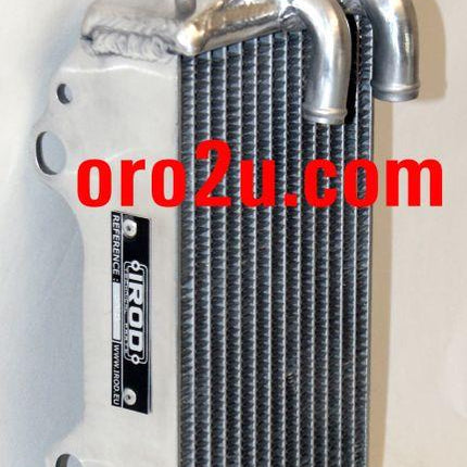Radiator RMZ450 2005 Right, Irod 008038 Suzuki Radiator