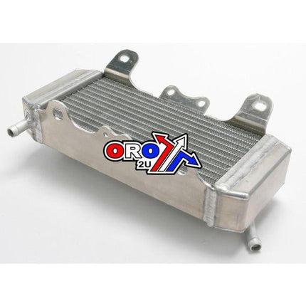 Radiator YZF250 06 Fluidyne, FPS11-6YZ250F-L Yamaha, 5XC-1240A-90-00