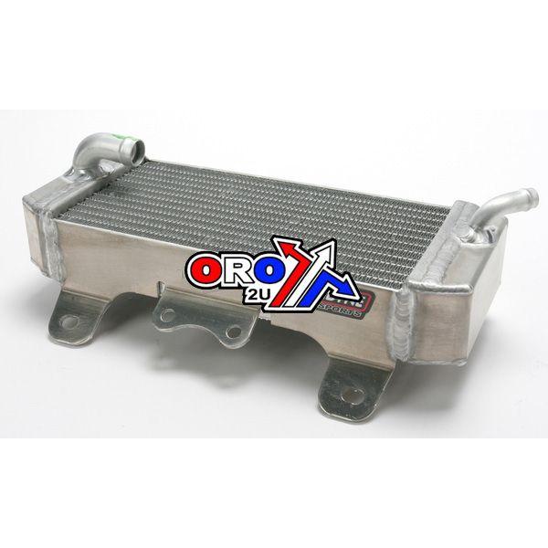 Radiator YZF250 06 Fluidyne, FPS11-6YZ250F-L Yamaha, 5XC-1240A-90-00