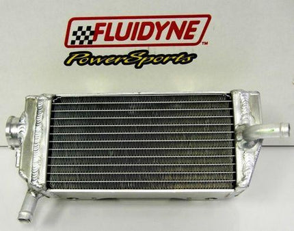 Radiator YZF250 06 Fluidyne, FPS11-6YZ250F-R Yamaha, 5XC-12461-90-00
