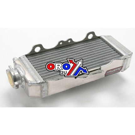 Radiator YZF250 06 Fluidyne, FPS11-6YZ250F-R Yamaha, 5XC-12461-90-00