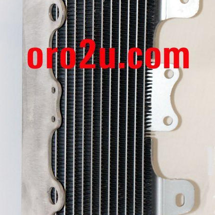 Radiator YZF250 2006 Left, Irod 008003, 5XC-1240A-90-00