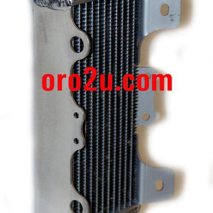 Radiator YZF450 2006 Left, Irod 008001, 2S2-1240A-00-00
