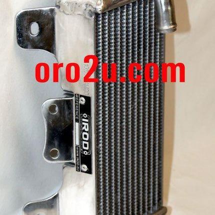 Radiator YZF450 2006 Left, Irod 008001, 2S2-1240A-00-00