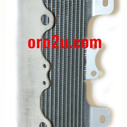 Radiator Left YZF250 07-09, 008011 Irod, 5XC-1240A-G0-00
