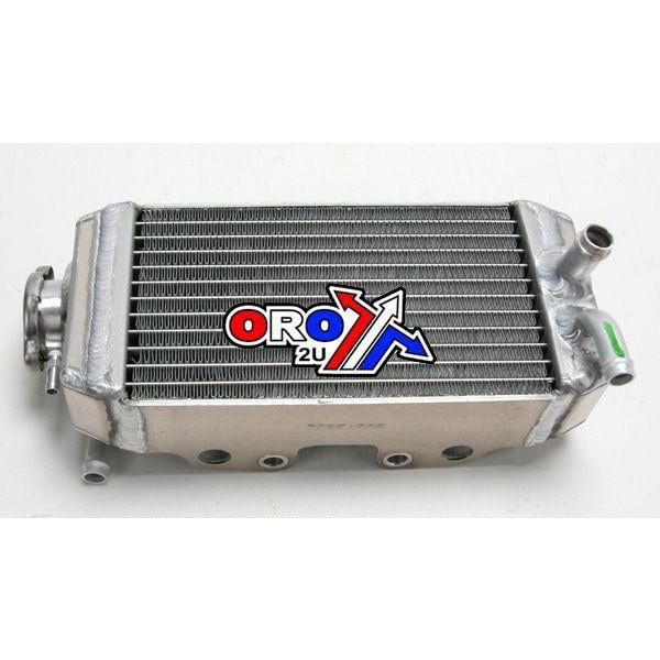Radiator CRF150R 07-09, 12, Fluidyne FPS11-7CRF150-R