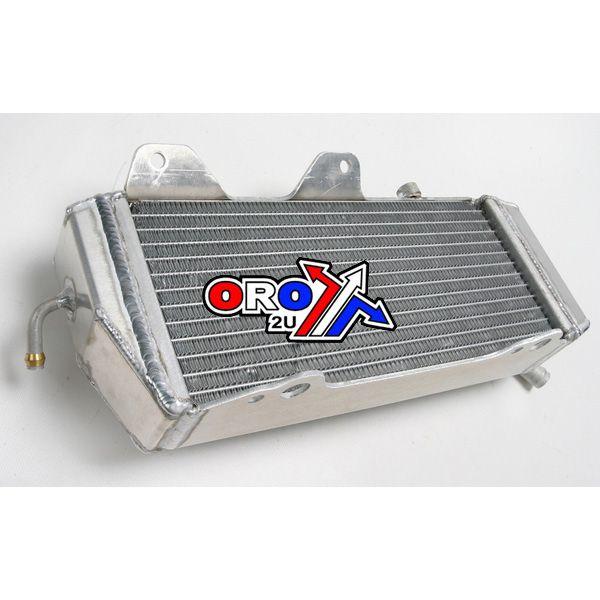 Radiator KX450F KXF450 08, 39061-0151, FPS11-8KX450-L