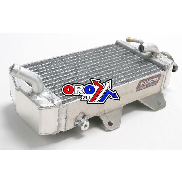 Radiator KX450F KXF450 08, 39061-0155, FPS11-8KX450-R