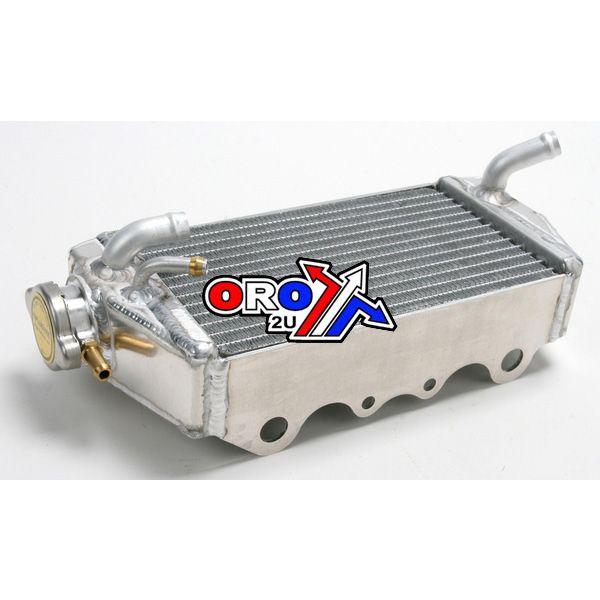 Radiator KX450F KXF450 08, 39061-0155, FPS11-8KX450-R