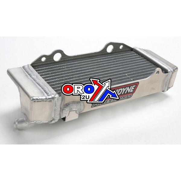 Radiator DRZ400S Sm 00-17 Os, 17720-29F40, FPS11-DRZ400SML