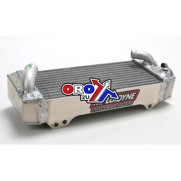 Radiator DRZ400S Sm 00-17 Os, 17710-29F40, FPS11-DRZ400SMR