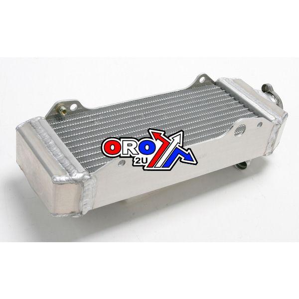 Radiator DRZ400S Sm 00-17 Os, 17710-29F40, FPS11-DRZ400SMR