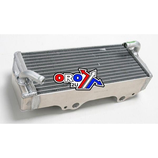 Radiator RMZ450 2006 Fluidyne, FPS11-6RMZ450-L, 17720-35G30