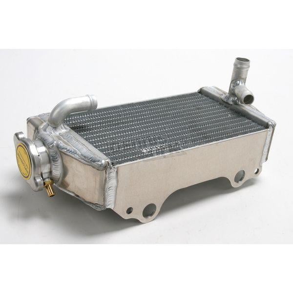 Radiator RMZ450 2006 Fluidyne, FPS11-6RMZ450-R, 17710-35G30