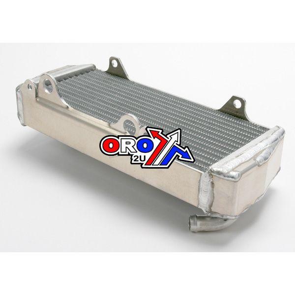 Radiator RMZ450 2007 Fluidyne, FPS11-7RMZ450-L, 17720-35G30
