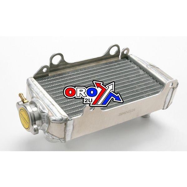Radiator RMZ450 2007 Fluidyne, FPS11-7RMZ450-R, 17710-35G30