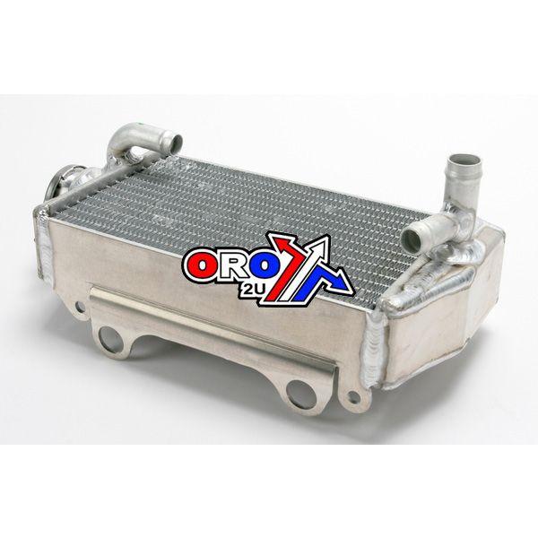 Radiator RMZ450 2007 Fluidyne, FPS11-7RMZ450-R, 17710-35G30