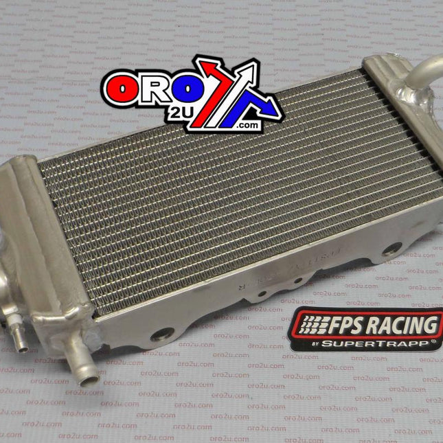 Radiator YZF450 07-09 Fluidyne, FPS11-7YZ450F-R Yamaha