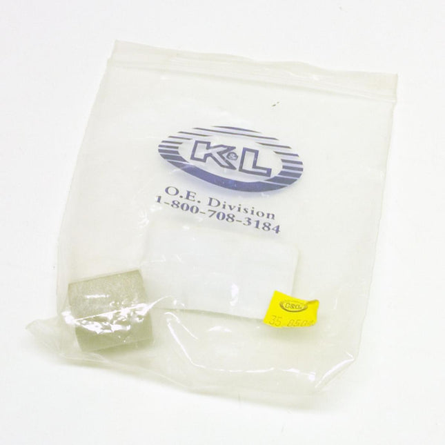 Crankshaft Protectors Yam, YM-04063-A, ATV, Road, 35-8504 KL35-8504